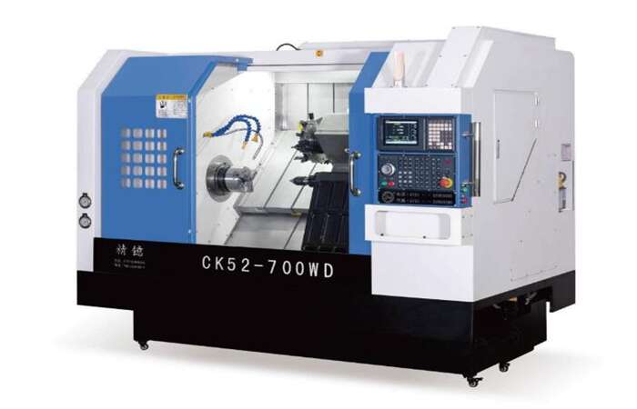 卢氏回收CNC